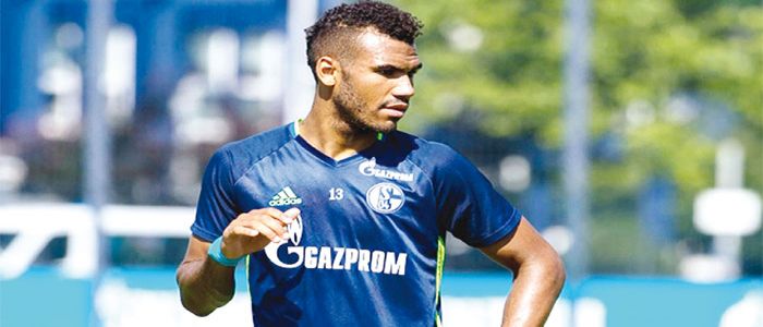 Choupo-Moting forfait Choupo-Moting forfait