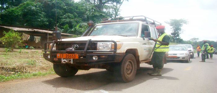 Sécurité routière: la gendarmerie au contrôle Sécurité routière: la gendarmerie au contrôle