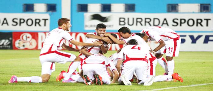 CAN 2017: les Aigles de Carthage en reconquête