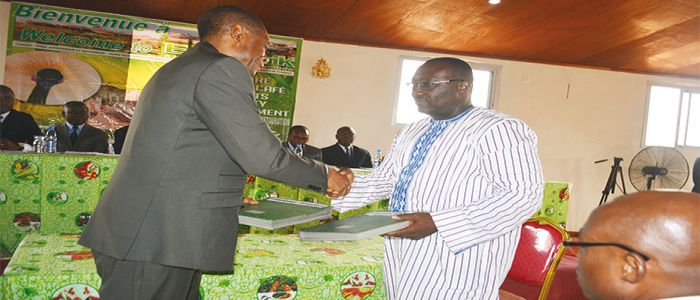 Aquaculture : Environ 600 millions de F investis