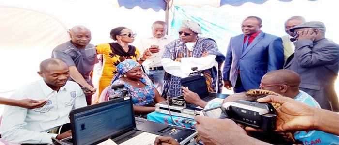 L’Ouest vise 70 000 électeurs en 2017