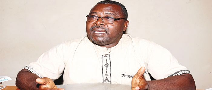 « Le Synes a appelé à la reprise des cours  lundi prochain »