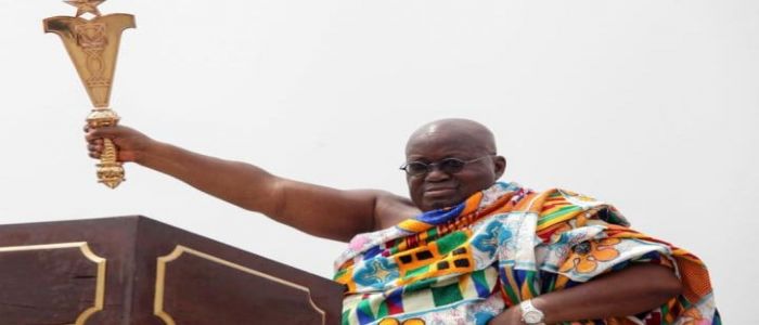 Ghana: New President Promises 200 Factories 