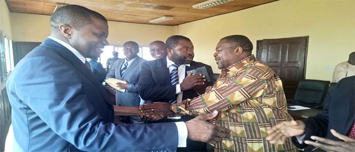 Bamenda: Efforts Multiply For Classes To Resume Bamenda: Efforts Multiply For Classes To Resume