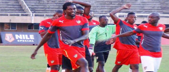 Togo: l’Etat cherche 5 milliards de F pour les Eperviers Togo: l’Etat cherche 5 milliards de F pour les Eperviers