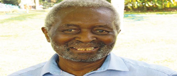 Nécrologie: Zacharie Noah s’en va Nécrologie: Zacharie Noah s’en va