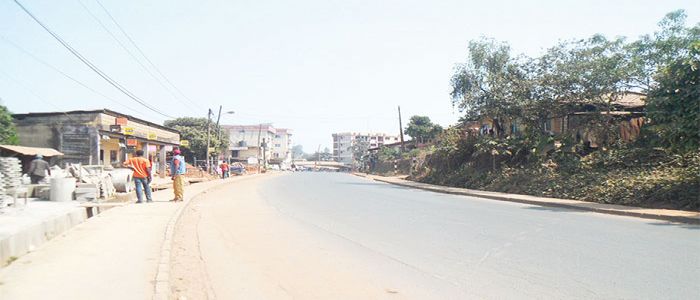 Bamenda: Schools Gates Still Awaiting Students Bamenda: Schools Gates Still Awaiting Students