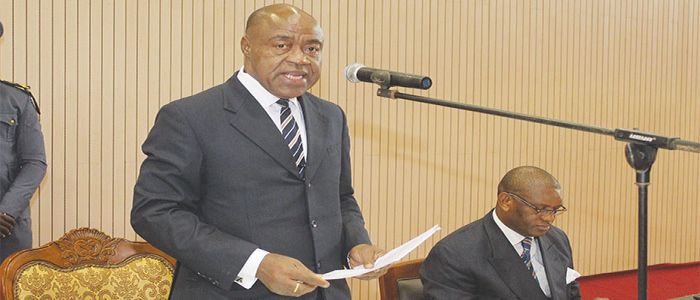 Le MINSEP remobilise ses troupes