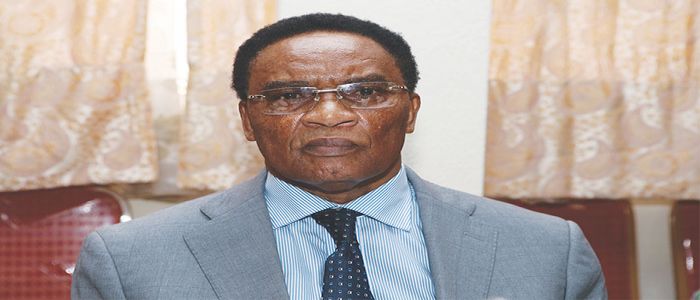 Yaoundé VI : le maire n’est plus Yaoundé VI : le maire n’est plus