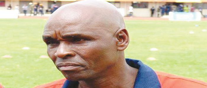 Baciro Cande: Le grand « Monsieur » Baciro Cande: Le grand « Monsieur »