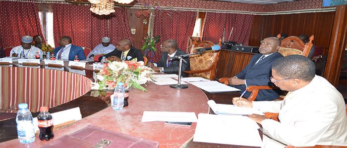 Journée de l’éducation physique: les préparatifs s’intensifient Journée de l’éducation physique: les préparatifs s’intensifient