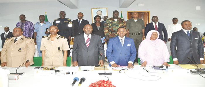 Préoccupations des enseignants anglophones: les discussions reprennent Préoccupations des enseignants anglophones: les discussions reprennent