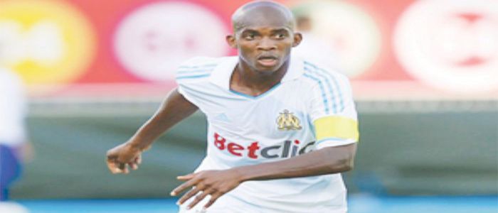 AFCON 2017: Charles Kaboré, Talent On Which To Count AFCON 2017: Charles Kaboré, Talent On Which To Count