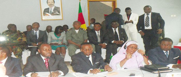 Anglophone Teachers’ Strike: How Discussions Went Anglophone Teachers’ Strike: How Discussions Went