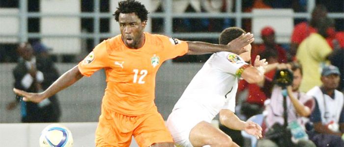 Côte d’Ivoire-Togo: le champion entre en scène