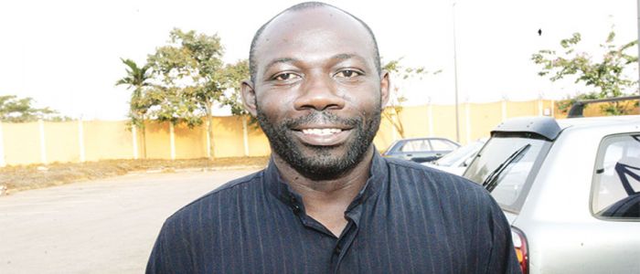 Thierry Metomo : « La victoire est possible si les attaquants sont plus réalistes »