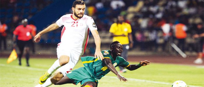 Groupe B: un succès et des surprises 