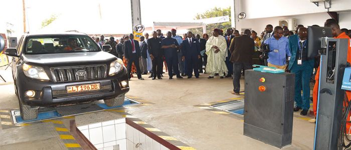 Visite technique des véhicules: les fraudeurs dans la ligne de mire