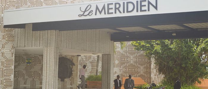 AFCON 2017 : Journalists Faced With Lodging Problems AFCON 2017 : Journalists Faced With Lodging Problems