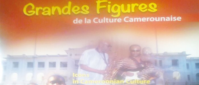 Culture camerounaise: les grandes figures dans un coffret