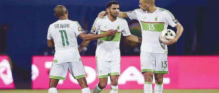 Algérie-Tunisie: malheur au vaincu