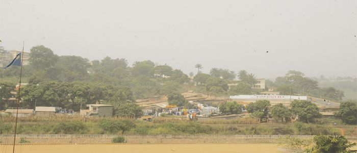 Climat: ces pluies de janvier