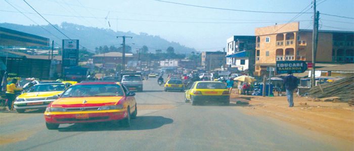 Bamenda: Commercial Activities Gradually Resume