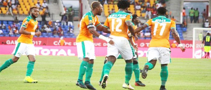 CAN 2017: les jeux sont ouverts dans le Groupe C CAN 2017: les jeux sont ouverts dans le Groupe C