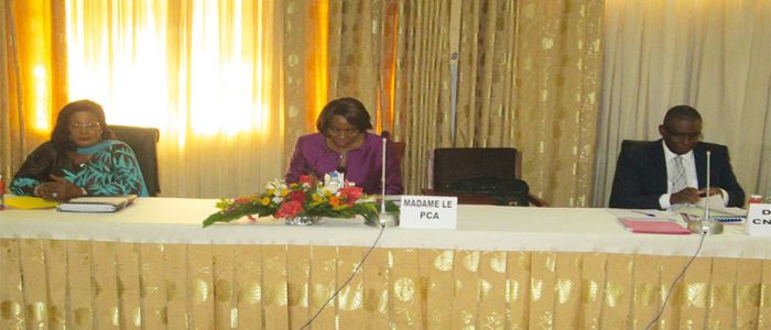 Centre des handicapés: le conseil d’administration vise l’excellence Centre des handicapés: le conseil d’administration vise l’excellence