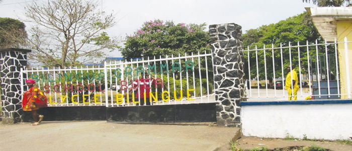 Bamenda: Timid Resumption Of Classes