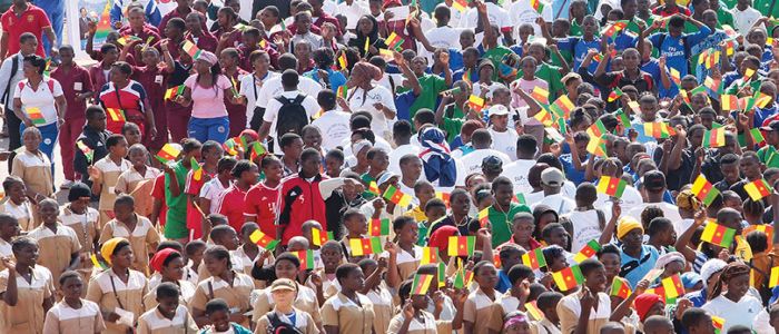 Promotion du bilinguisme et du multiculturalisme: les Camerounais approuvent