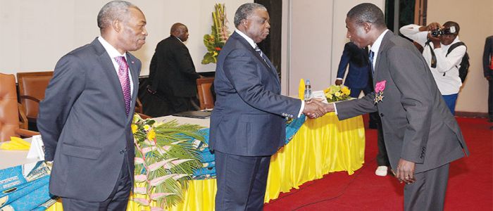Decentralisation: Salaries For Mayors Soon