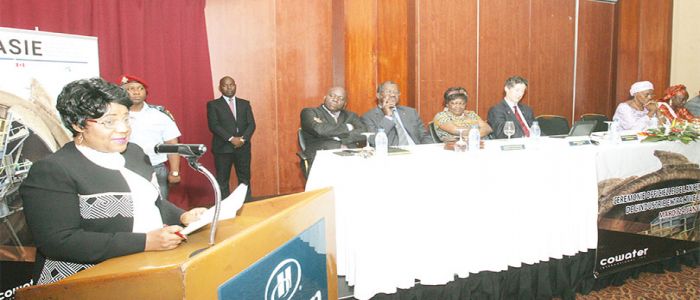 Extractive Industries: Control Mechanism For Better Traceability 