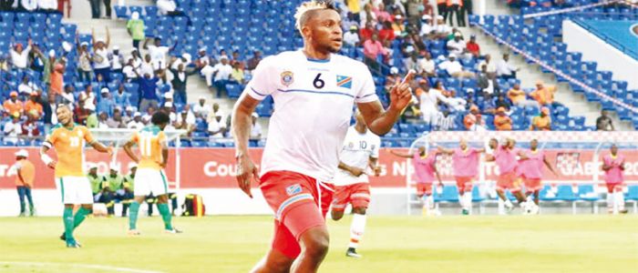 Junior Kabananga: The Revelation Junior Kabananga: The Revelation