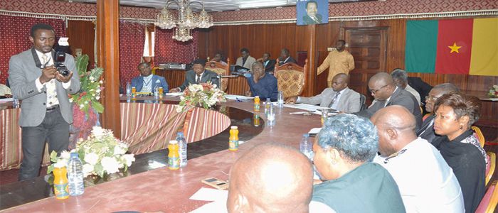 Journée de l’éducation physique: on s’échauffe encore Journée de l’éducation physique: on s’échauffe encore