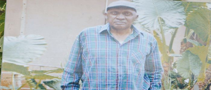 Nécrologie: « L’homme de Khartoum » n’est plus Nécrologie: « L’homme de Khartoum » n’est plus