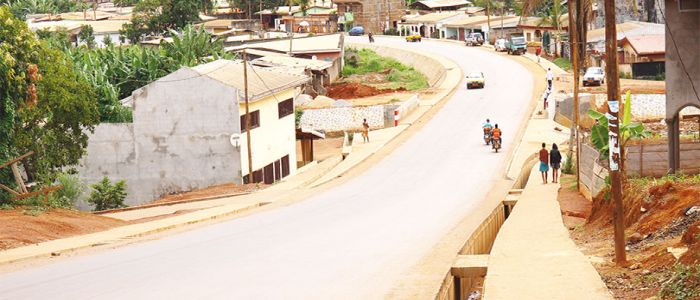 Axe « Tam-Tam » - Jouvence: ça roule