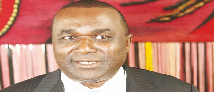 BEAC: Abaga Nchama s’en va BEAC: Abaga Nchama s’en va