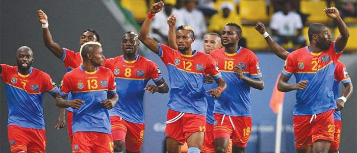 RDC-Ghana: de la revanche dans l'air