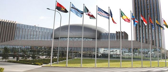 Union africaine: les dossiers d’Addis-Abeba
