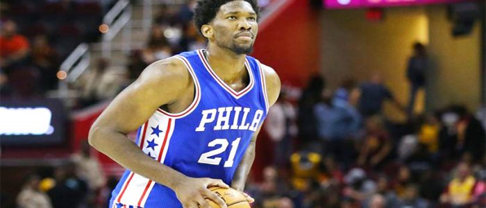 All Star Game NBA: Embiid attendra