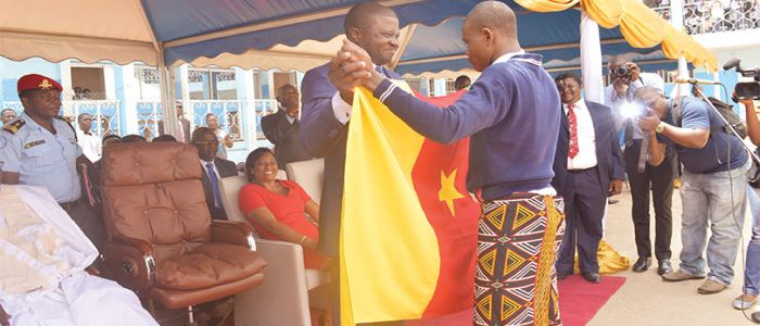 12th Bilingualism Week: Activities Kick Off In Yaounde 