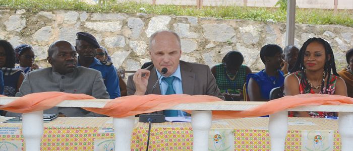 IAI et Iftic-Sup: 60 places pour six écoles d’ingénierie françaises IAI et Iftic-Sup: 60 places pour six écoles d’ingénierie françaises