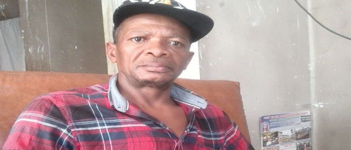 Thomas Ebogo: « Ce n’était pas un AVC, mais trop de joie »