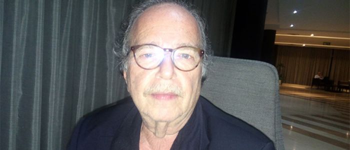 Gerard Dreyfus:« Une CAN indéchiffrable »