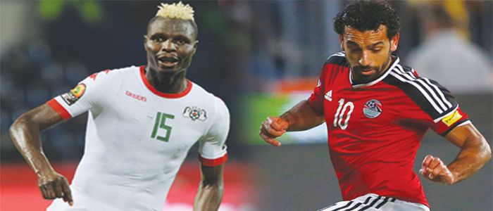 First Finalist To Be Known Today