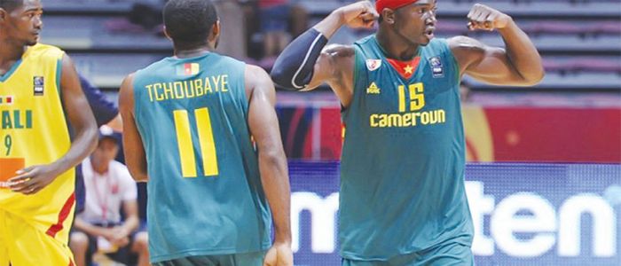 Eliminatoires Afrobasket: les adversaires du Cameroun