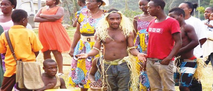 Arts et spectacles: rentrée culturelle à Ebolowa