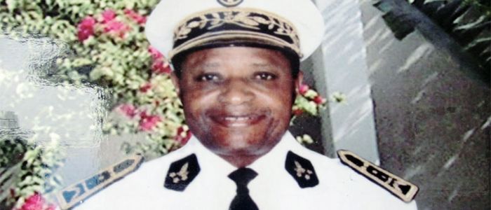 Oben Peter Ashu Is No More Oben Peter Ashu Is No More