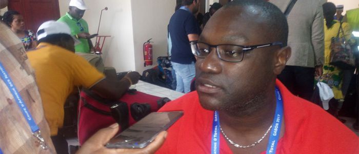 Lions indomptables: Patrick Mboma:  « L'esprit Lion est retrouvé »